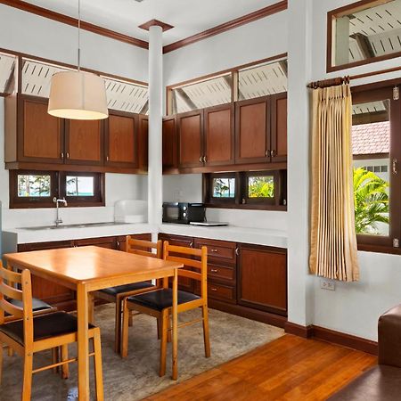 Koh Chang Longstay Resort Zewnętrze zdjęcie