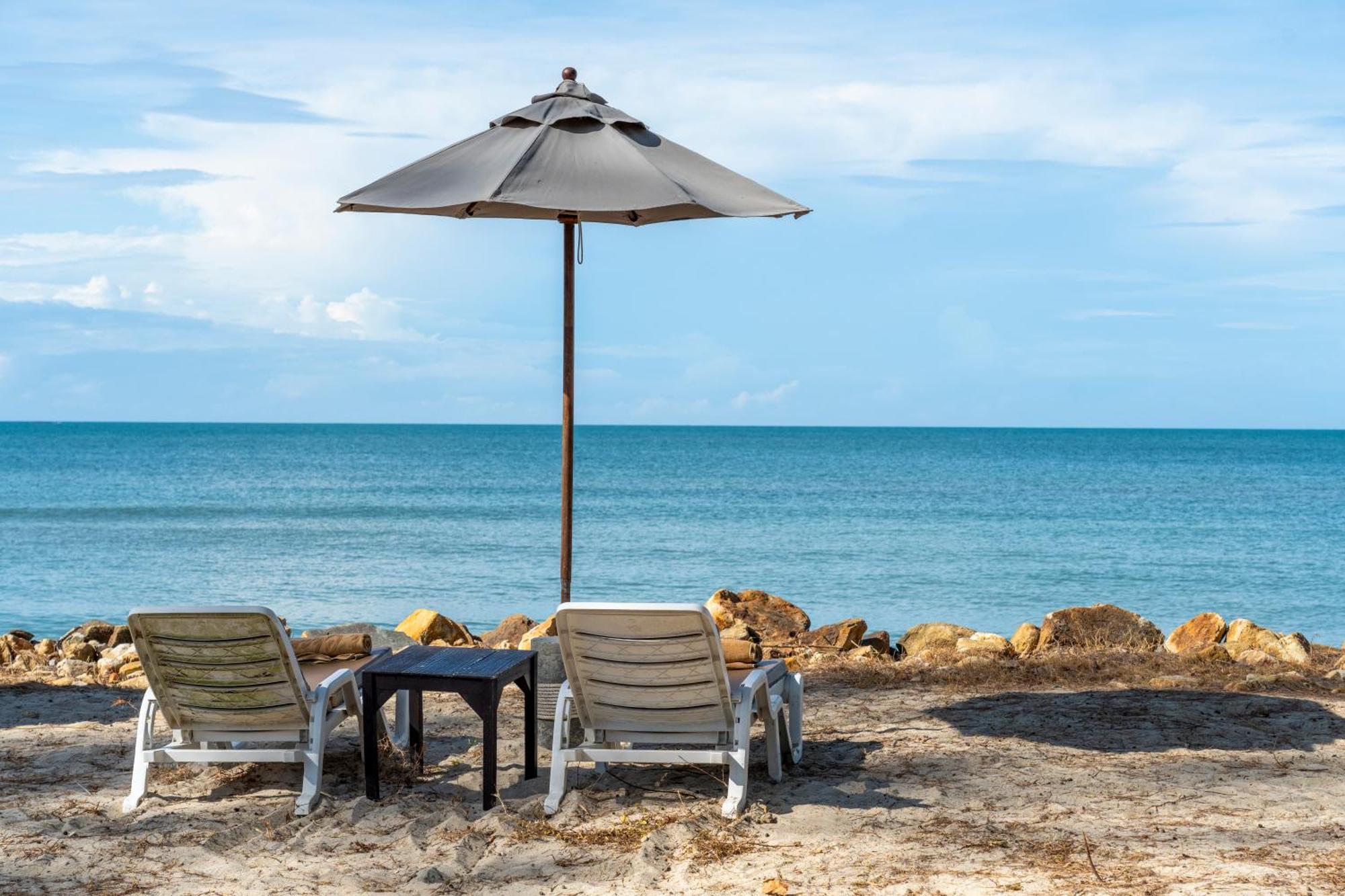 Koh Chang Longstay Resort Zewnętrze zdjęcie