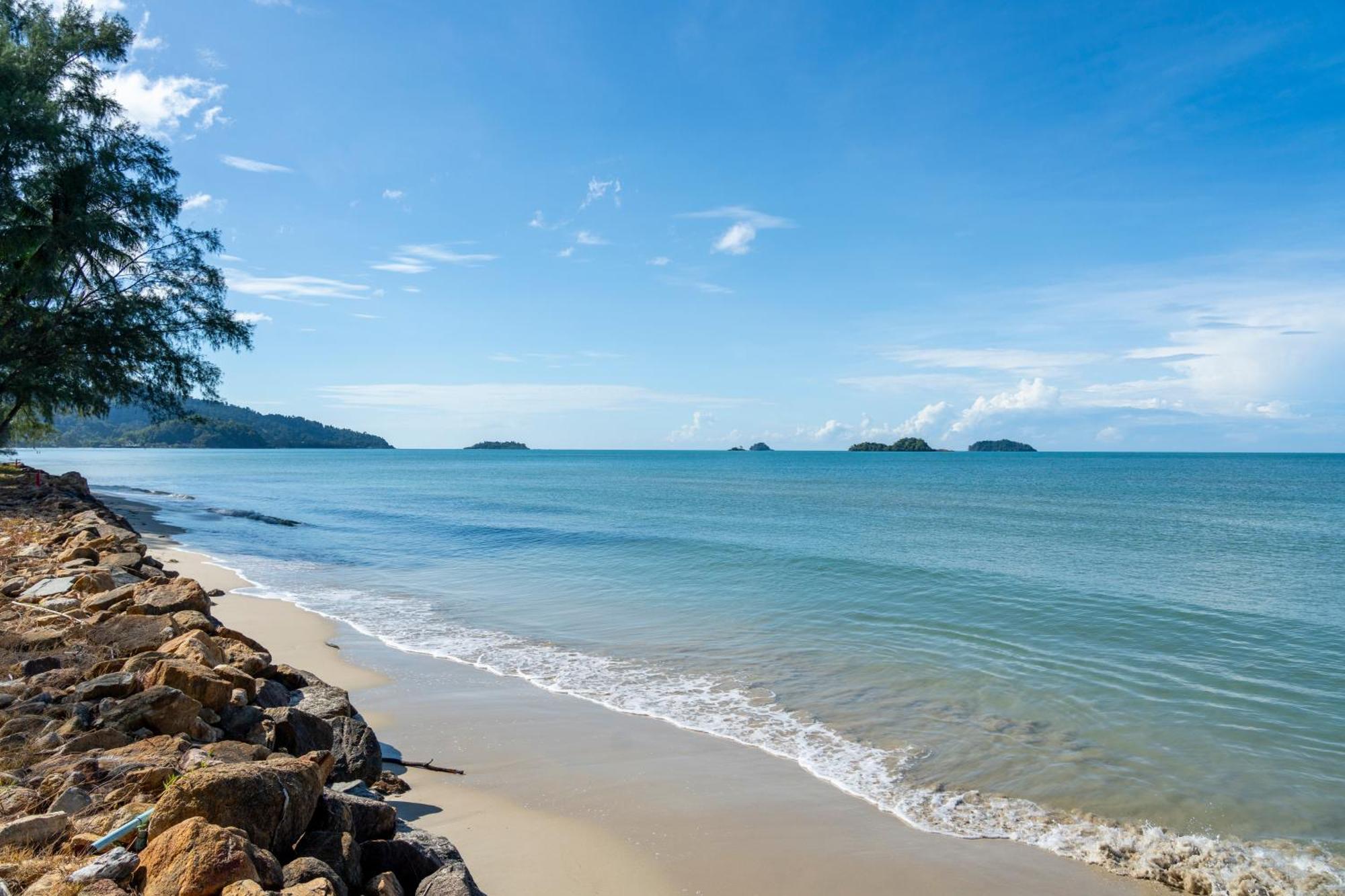Koh Chang Longstay Resort Zewnętrze zdjęcie