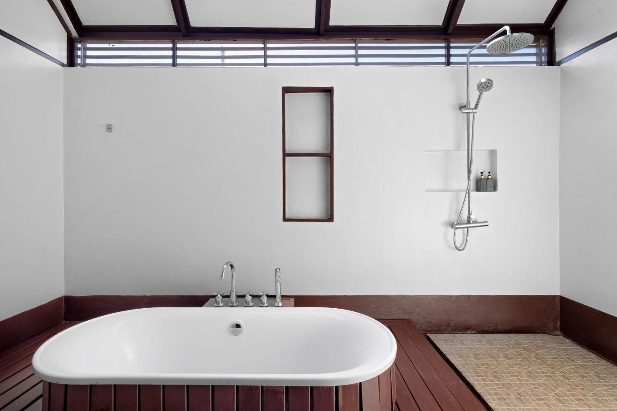 Koh Chang Longstay Resort Zewnętrze zdjęcie