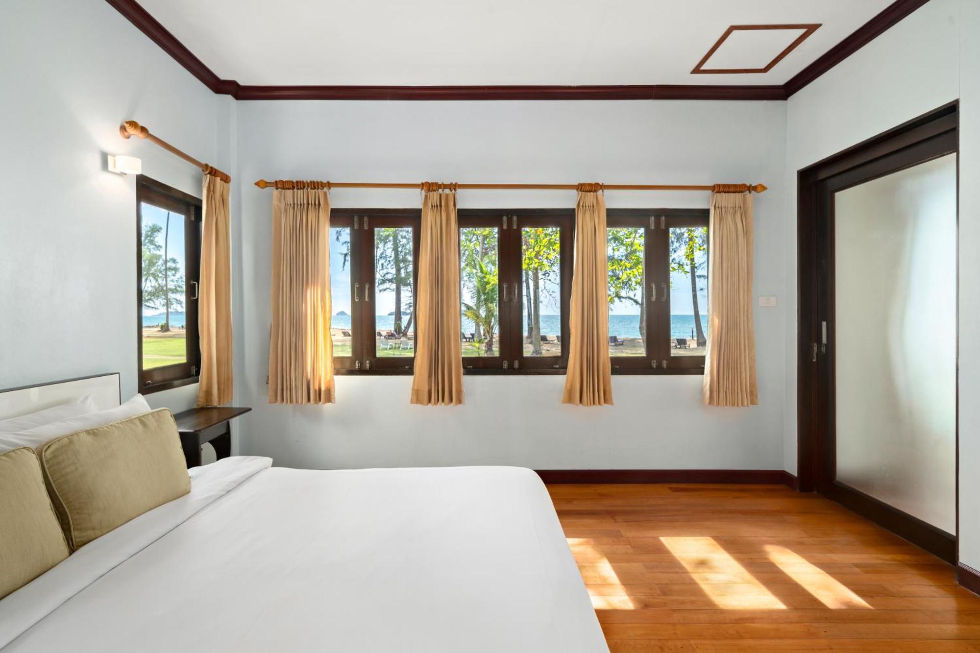 Koh Chang Longstay Resort Zewnętrze zdjęcie