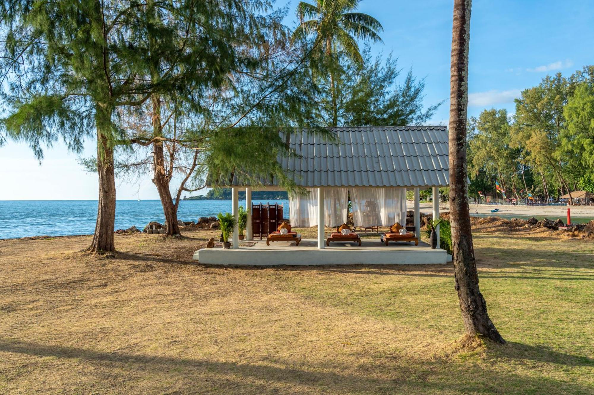 Koh Chang Longstay Resort Zewnętrze zdjęcie