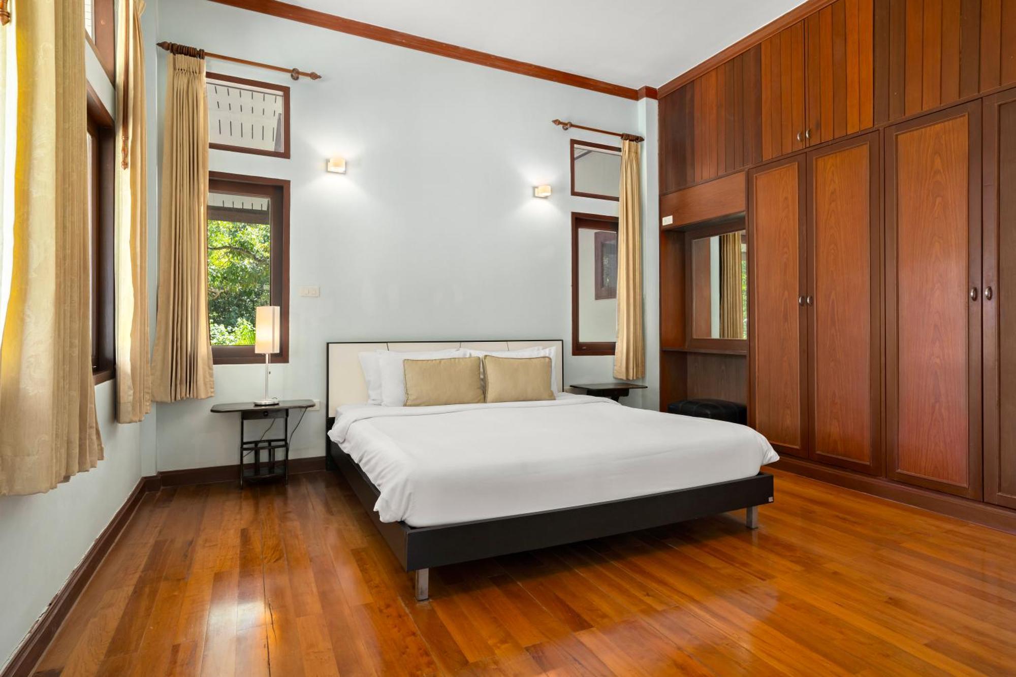 Koh Chang Longstay Resort Zewnętrze zdjęcie