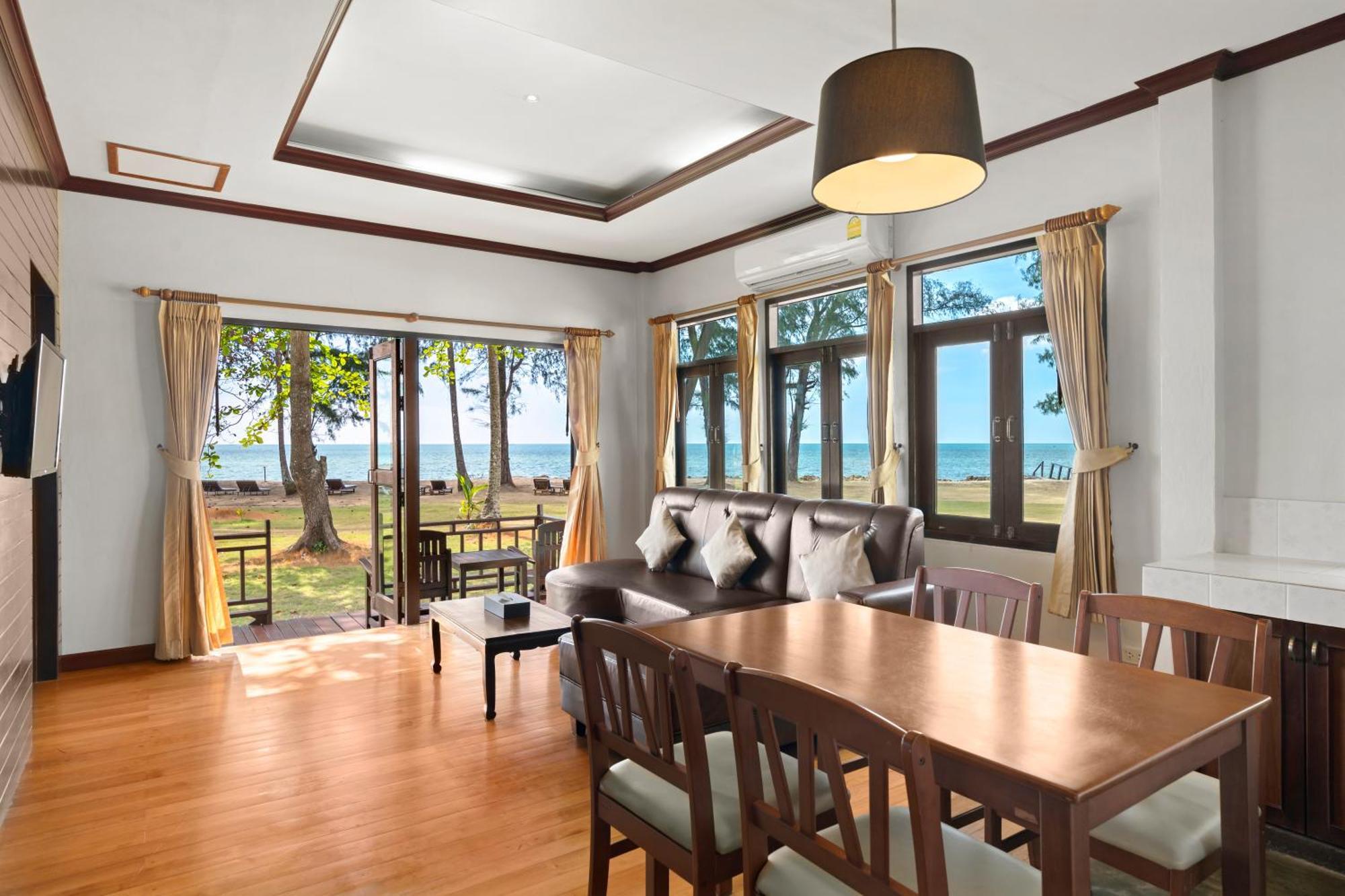 Koh Chang Longstay Resort Zewnętrze zdjęcie