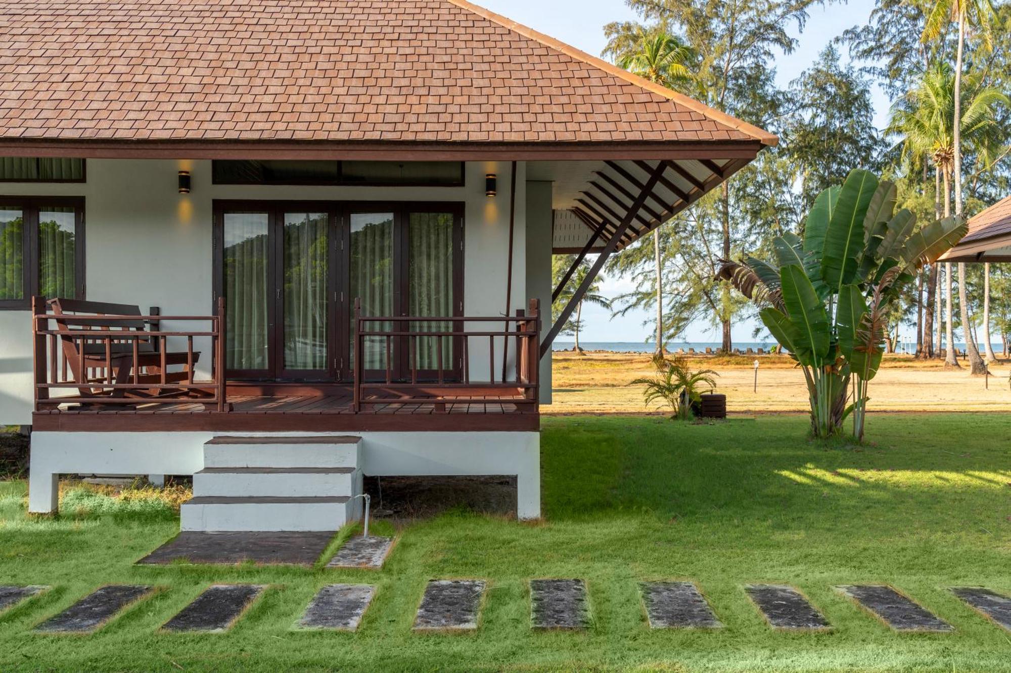 Koh Chang Longstay Resort Zewnętrze zdjęcie