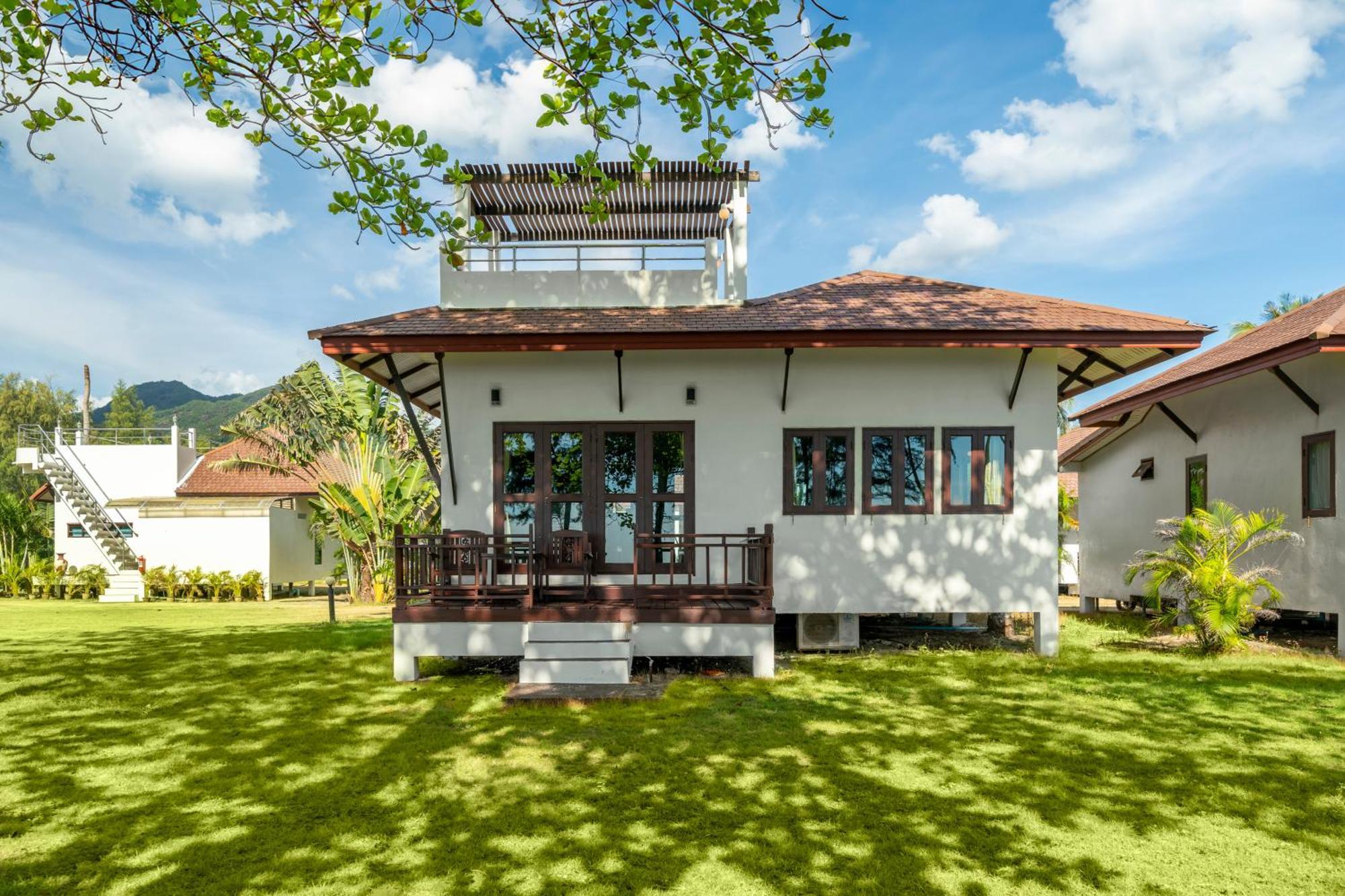 Koh Chang Longstay Resort Zewnętrze zdjęcie
